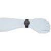 BRAUN WATCH Men's BNH0032BKBKMHG Watch [Officially Imported]
