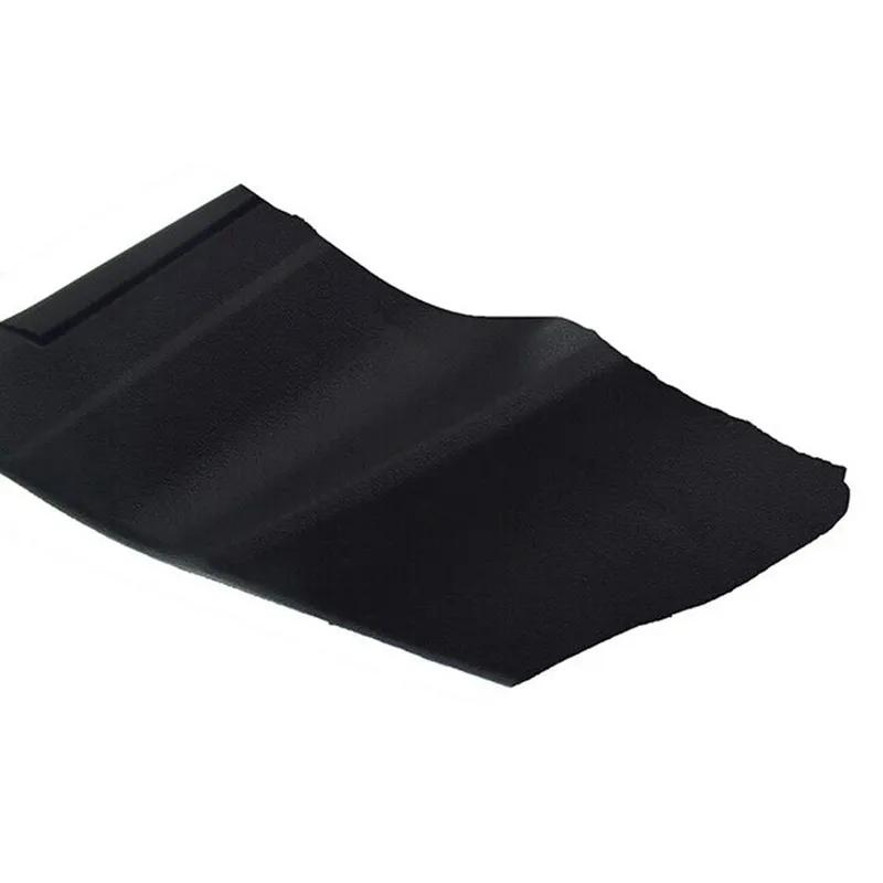 Cowl Cover Trim Windshield Wiper 1pc 55083-0D040 Black Front For Yaris 4-Door 2006-2010 High Quality Practical