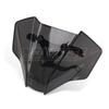 2017-2023 For 390 250 125 Motorcycle Windscreen Windshield Wind Deflectors Shield Protector