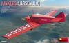 Miniart Plastic Model MA48007 1/48 Junkers-Larsen JL.6 (Airplane)