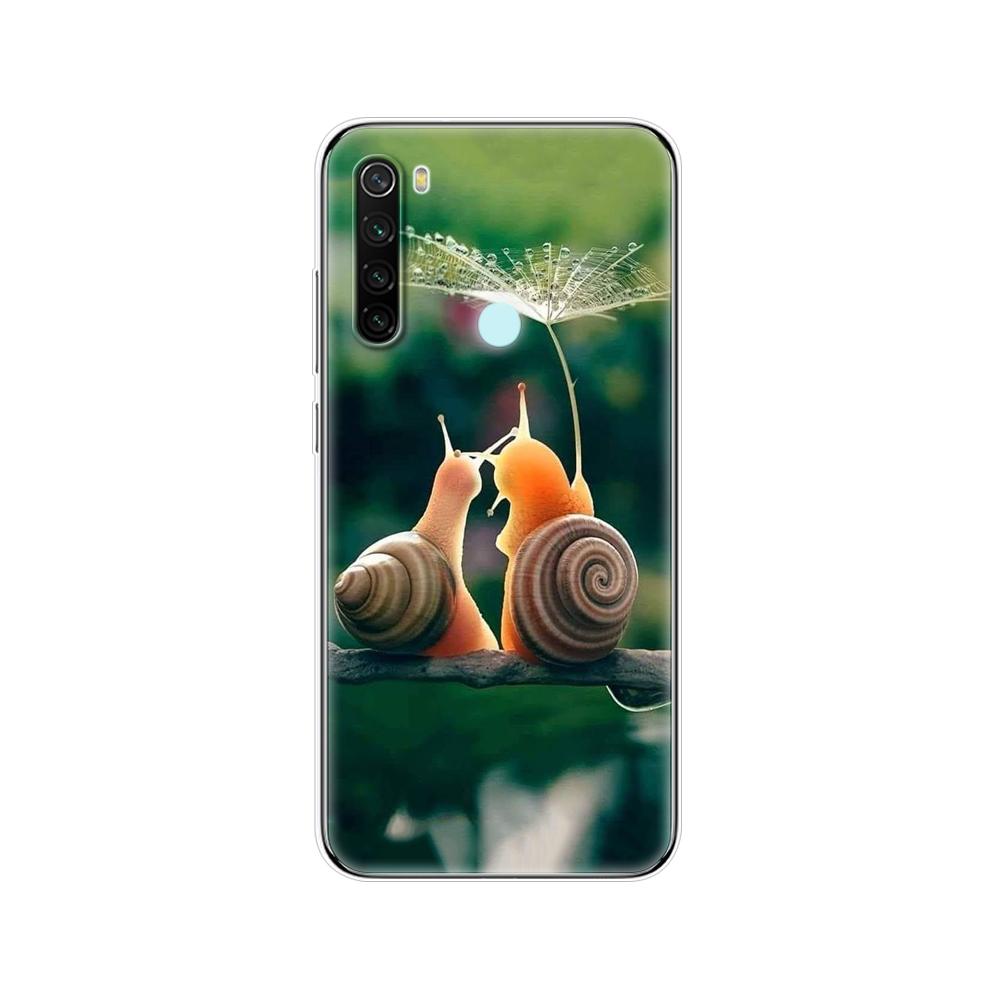 

Чехол для Xiaomi Redmi Note 8T 8 Чехол силиконовый мягкий TPU чехол для телефона Redmi Note 8 2021 redmi note 8 pro бампер противоударный Redmi NOTE 8T