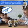 Building Block Toys, Birthday Gifts, Holiday Gifts, Challenging Building Block Toys, Home Decoration