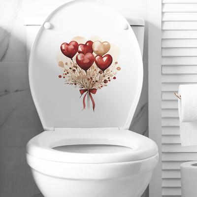 Plantillas pared – Pegatinas para baños