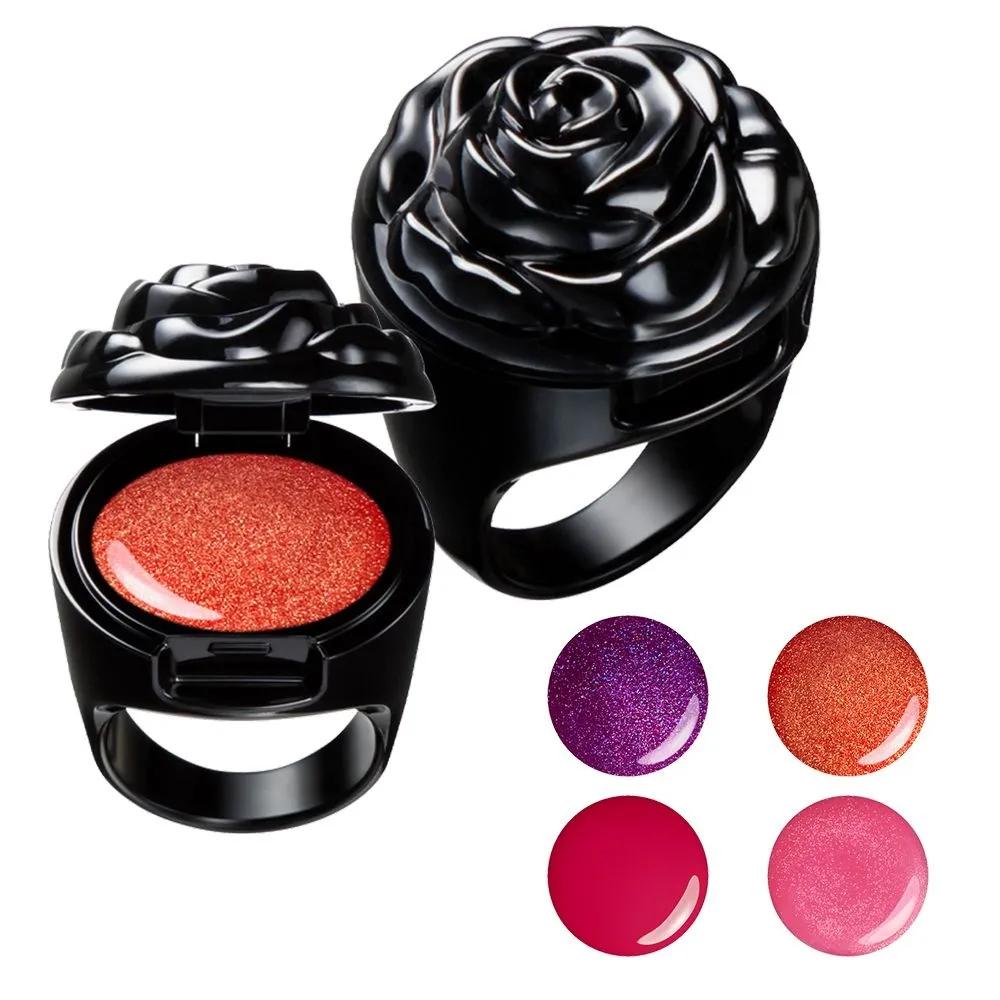 Anna Sui Lipstick Ring Rouge Antique 3.4