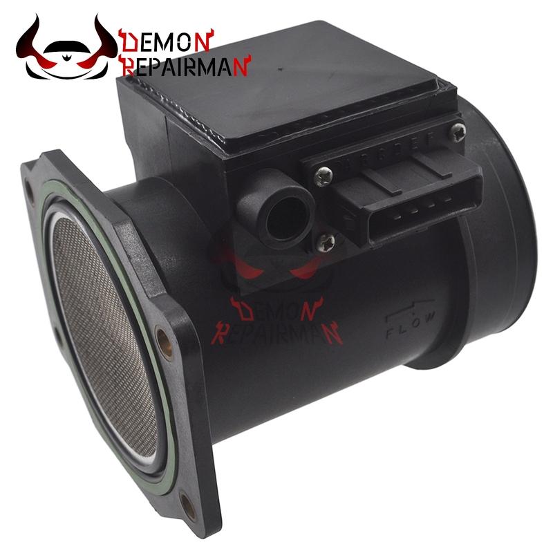 Mass Air Flow MAF Sensor For Infiniti M30 1991-1992 Nissan Maxima V6 3L 1989-1990 CEDRIC V6 3.0L 1991-1995 22680-16V00