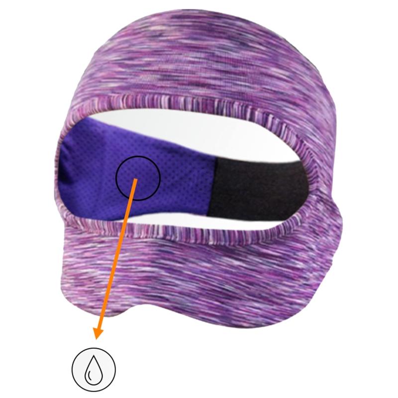 For Oculus Quest 2 Accessories VR Glasses Eye Mask Cover Breathable Pads Virtual Reality Headset Props