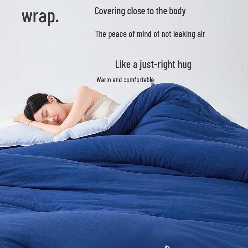 Yuanzhiwei Deep Sleep Temperature Control Quilt Pro
