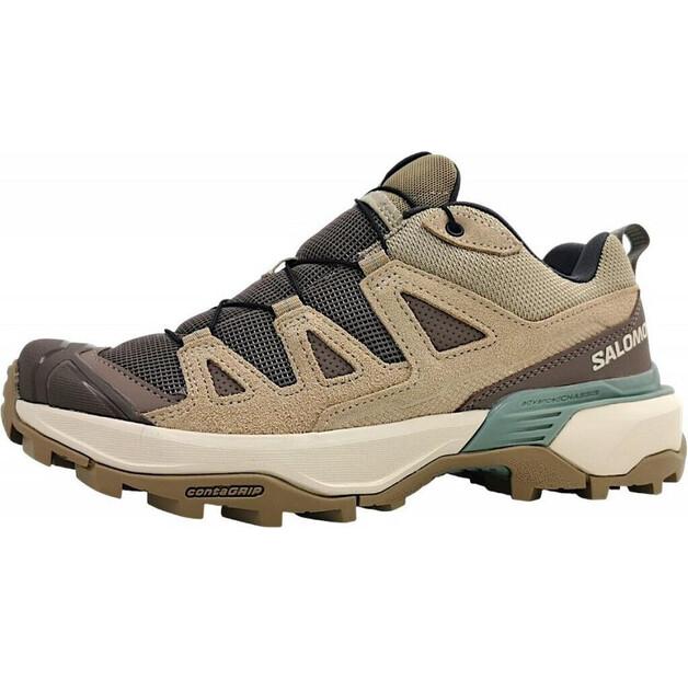 

Треккинговые ботинки Salomon X Ultra 360 LTR EU 39