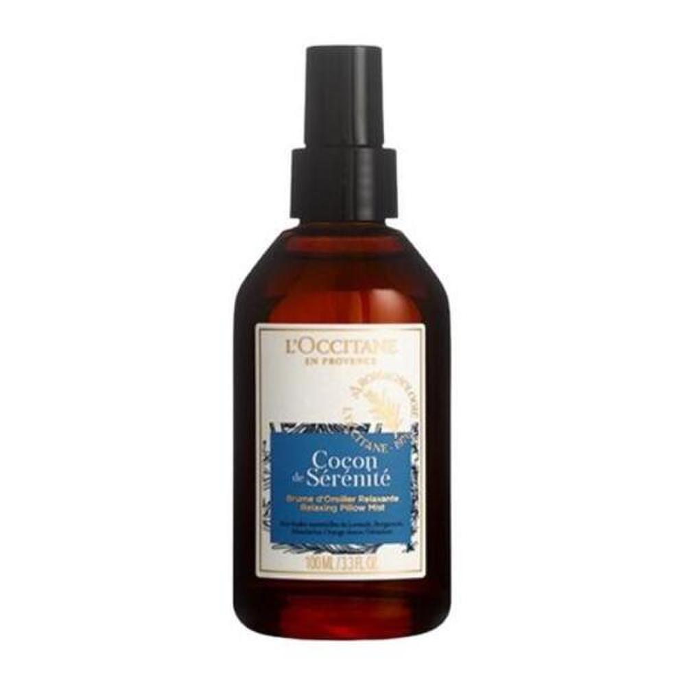 

L OCCITANE Cocoon de Serenite Relaxing Pillow Mist 100ml