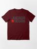 Juerga Negra Essential T-Shirt