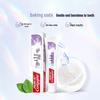 Colgate Baking Soda Whitening Toothpaste