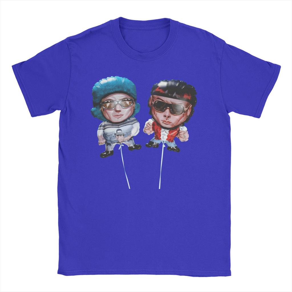 CA7RIEL & Paco Amoroso Papota Tour Men T Shirt Vintage Tee Shirt Short Sleeve O Collar T-Shirts Pure Cotton Gift Idea Clothing