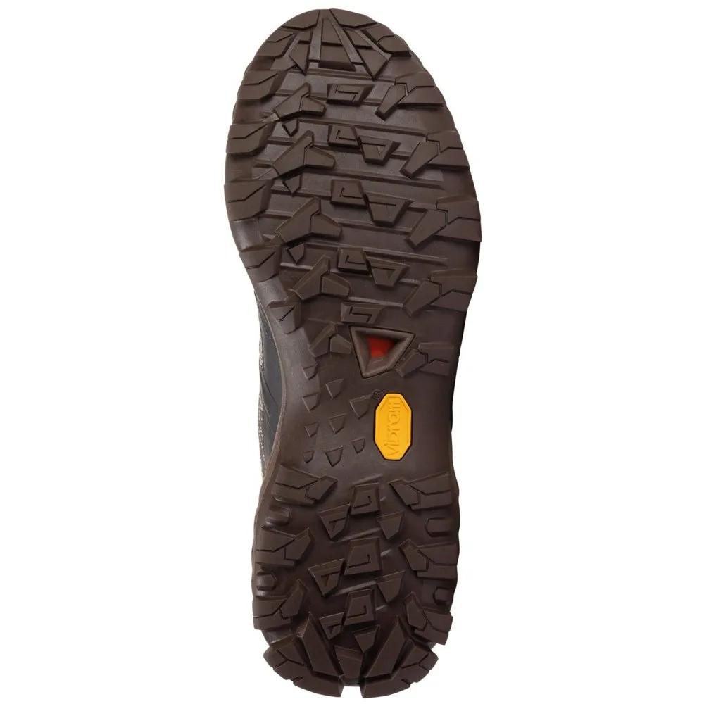 Mammut Hiking Boots Ducan Mid Goretex