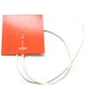 300W Engine Oil Pan Sump Tank Heater Pad 220V Universal Silicone Oil Heating Pad Engine Oil Tank Heating Plate Wear Protect Pad