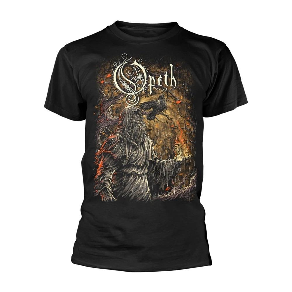 Opeth  Apostle In Triumph  Black T shirt - NEW 2XL