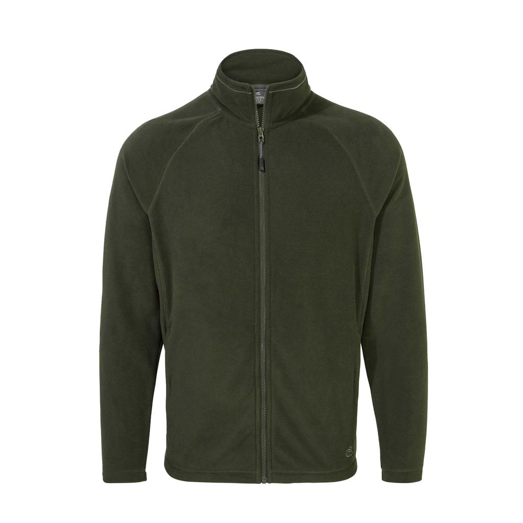 CRAGHOPPERS Herren Expert Corey 200 Fleecejacke