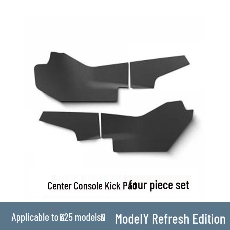 Juniper Armlehnenbezug für Tesla Model Y/3 Refresh Mittelkonsole