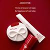 JOOCYEE Christmas Series Twelve-Color Eyeshadow Palette