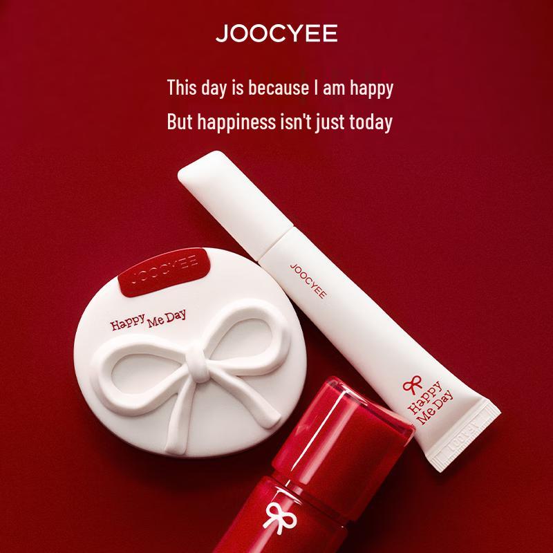 JOOCYEE Christmas Series Twelve-Color Eyeshadow Palette