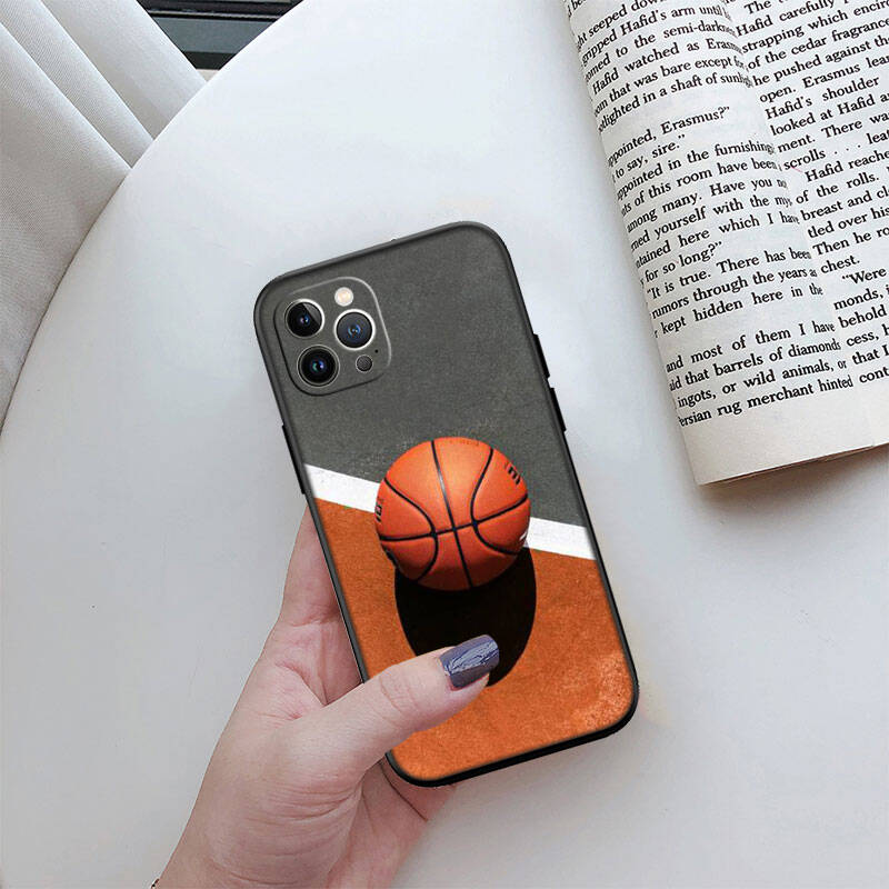MH19 Basketball Art Shoot New Shell Phone Case for Xiaomi Poco F5 F6 C40 C65 C55 C50 C51 M7 X7 C75 M6 C71 F7 C85 F8 Pro Ultra