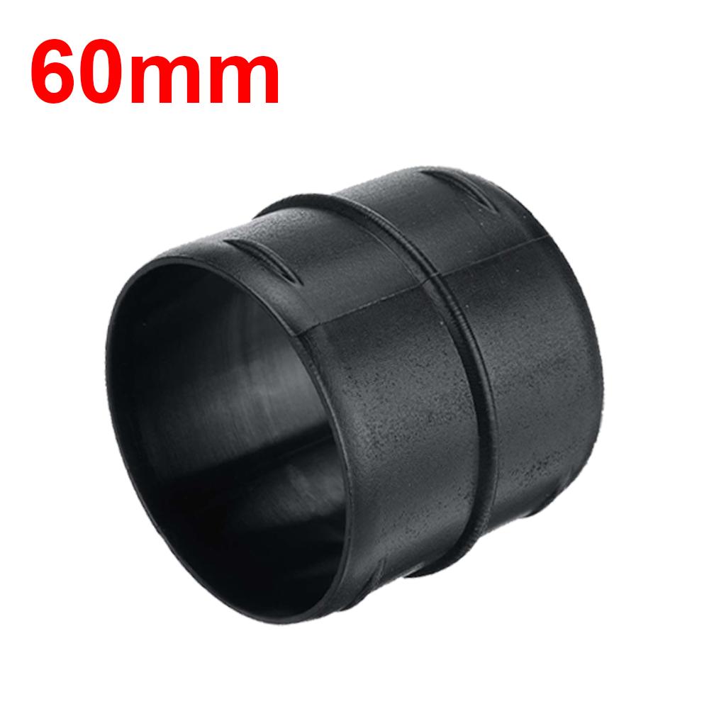 

42/60/75 мм воздуховодный соединитель овальный выход трубы выхлопной соединитель для Webasto Eberspaecher дизельный стояночный обогреватель аксессуар