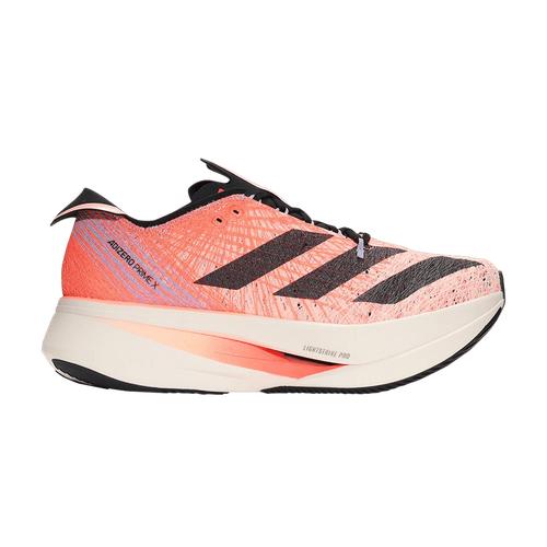 Adidas Adizero Prime X Strung Solar Red HQ3782