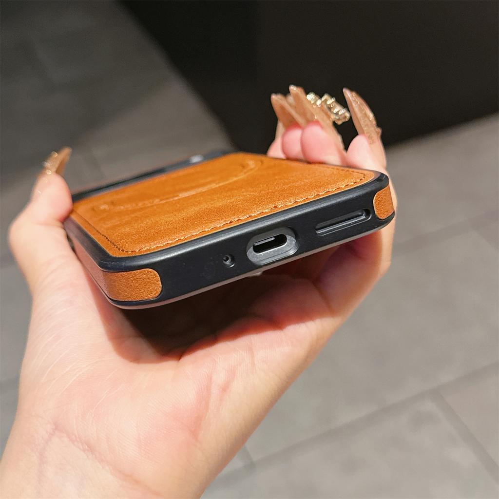 Husă Premium din Piele MagSafe pentru seria Google Pixel 8 9 10. Protecție de Grad Militar, Puternic Compatibilă MagSafe, Elegantă și Durabilă (Culori multiple)