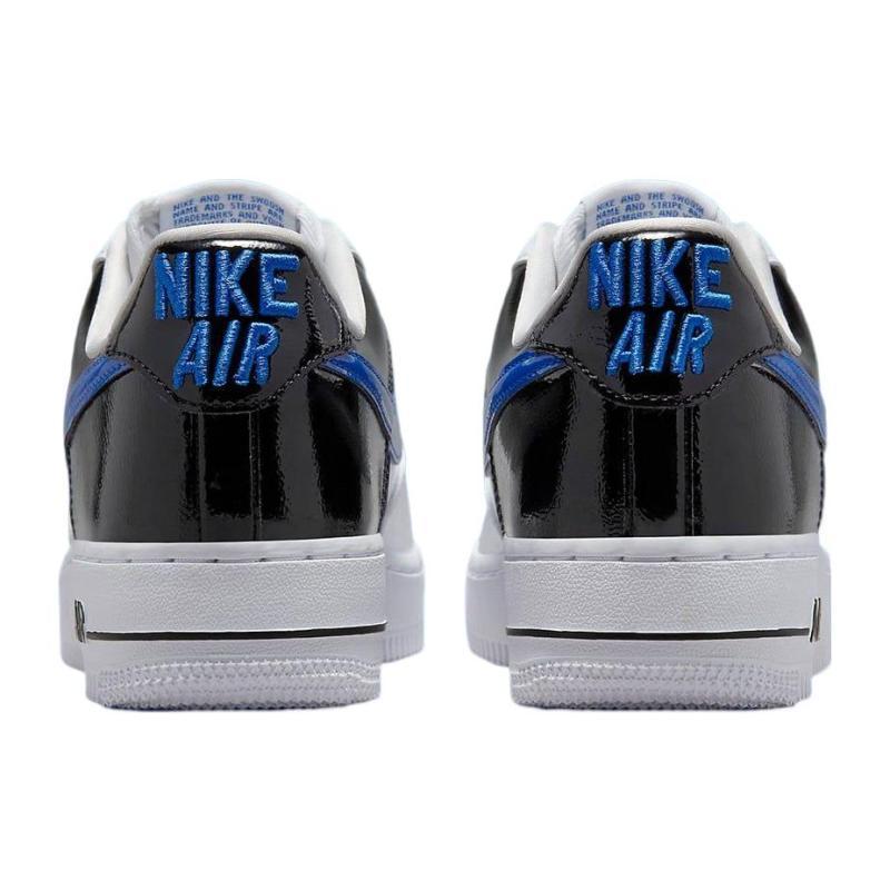Nike Air Force 1 Low 07 Essencial Game Royal Women's Sneakers DQ7570-400