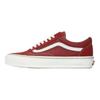 Vans Old Skool Comfortable Soft Durable Low-Top Skate Shoes Unisex Sneaker Red VN000CY2DKR