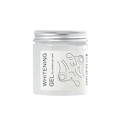 MOONHALO Whitening Gel Cream 80g
