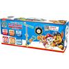 Maruka Easy Skater Paw Patrol Toy Sports 4-Wheel Folding Scooter for Ages 3 To 6 Years