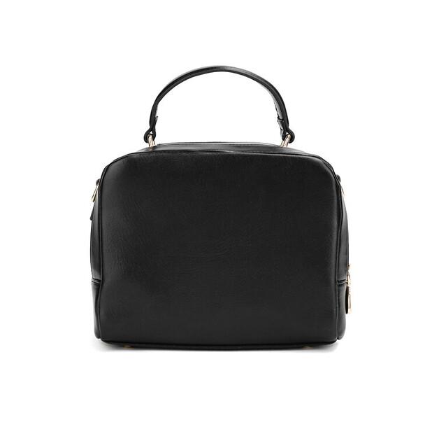 Сумка Monnari TORIMP0-24J-BAG4560-K020D000 чёрный