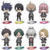 Tougen Anki Acrylic Keychain Collection 8pcs Box Movic In Stock