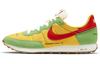 Challenger Og University Ouro Habanero Vermelho Verde Nebulosa CZ9072-763