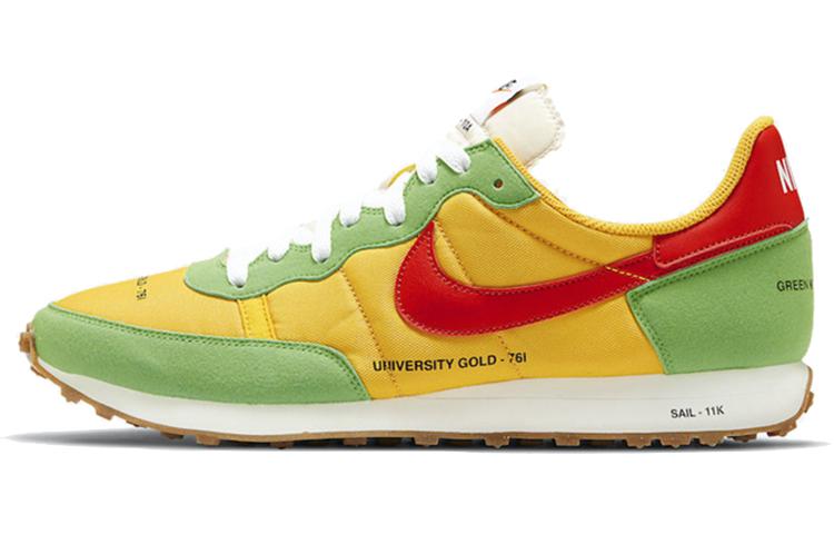 

Nike Challenger Og University Gold Habanero Red Green Nebula CZ9072-763 37.5