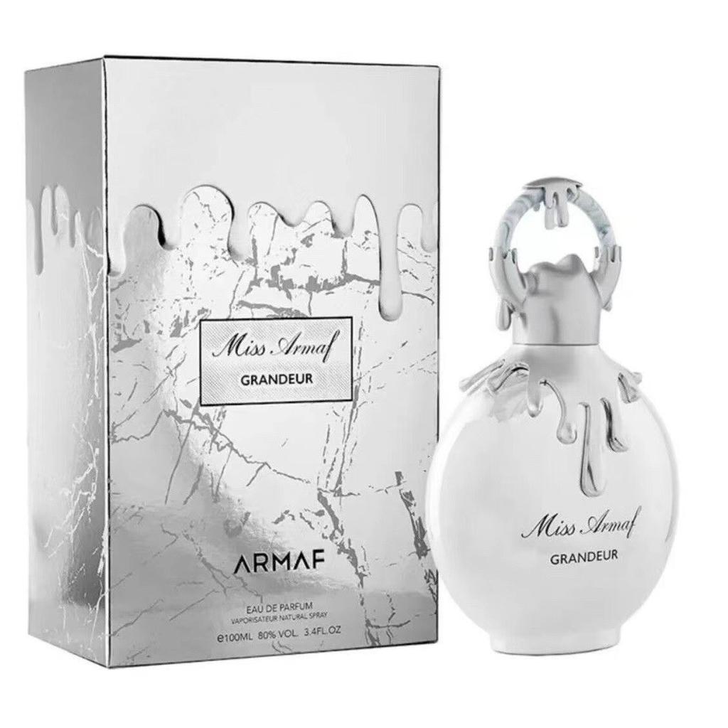 ARMAF ATTITUDE Gradient Perfume for Men & Women, Arabic Middle Eastern Scent, Long Lasting Fragrance, Eau De Toilette, 100ml Less