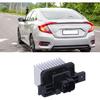 AC Blower Motor Resistor, 79330-TBA-A11 Car Air Conditioner Blower Motor Resistor Replacement for Civic 2016 2017