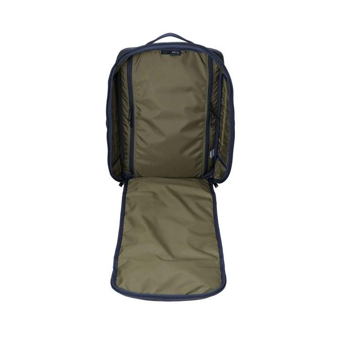 [Porter] Upside 3-Way Overnight Briefcase (S) 532-17901 Black
