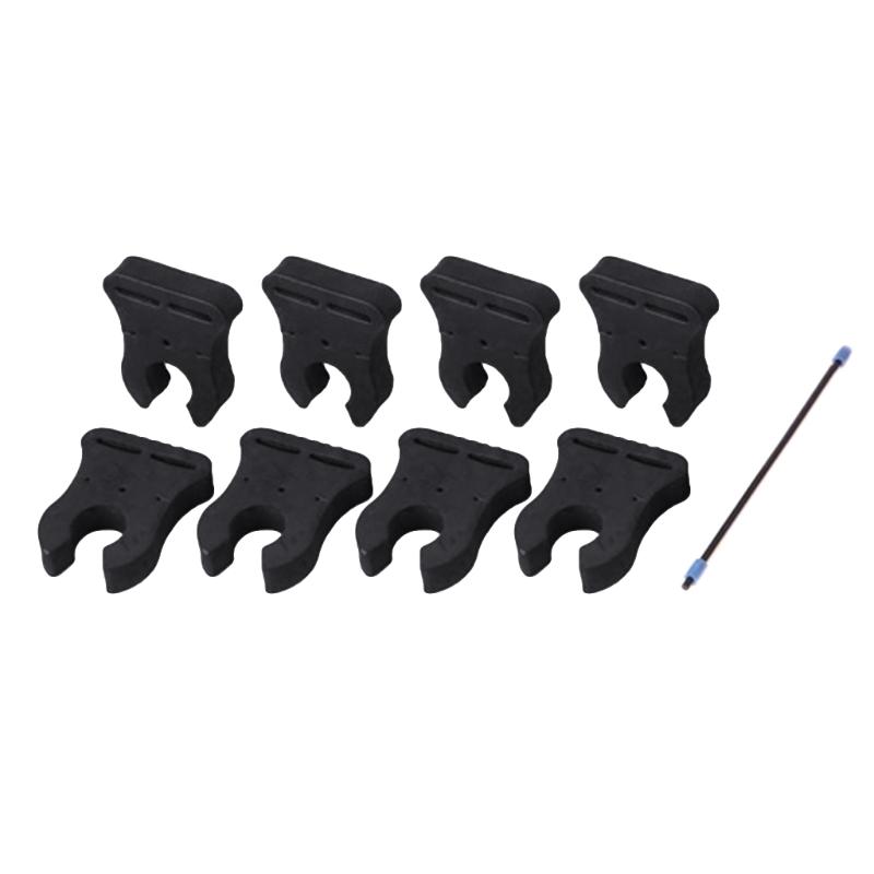 

Quadcopter Propeller Fixing Tools for S1000 S900 1552 1555 Drone Wing Fixed Prop Foam Blade Protective Guard Accessories 1