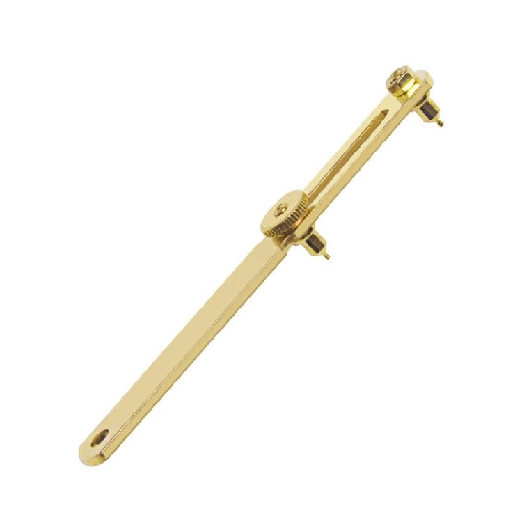 Secure Watch Back Removal Tool Nonslip Grooves Design For Quick Battery Access On Various Models