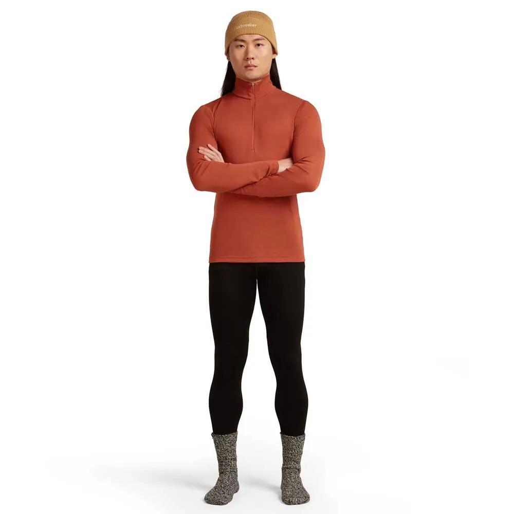 Icebreaker Базовый слой с длинным рукавом Merino 175 Everyday