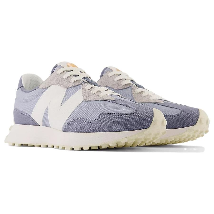 New Balance 327 Big Kid Light Arctic Grey Kids Sneakers GS327DE