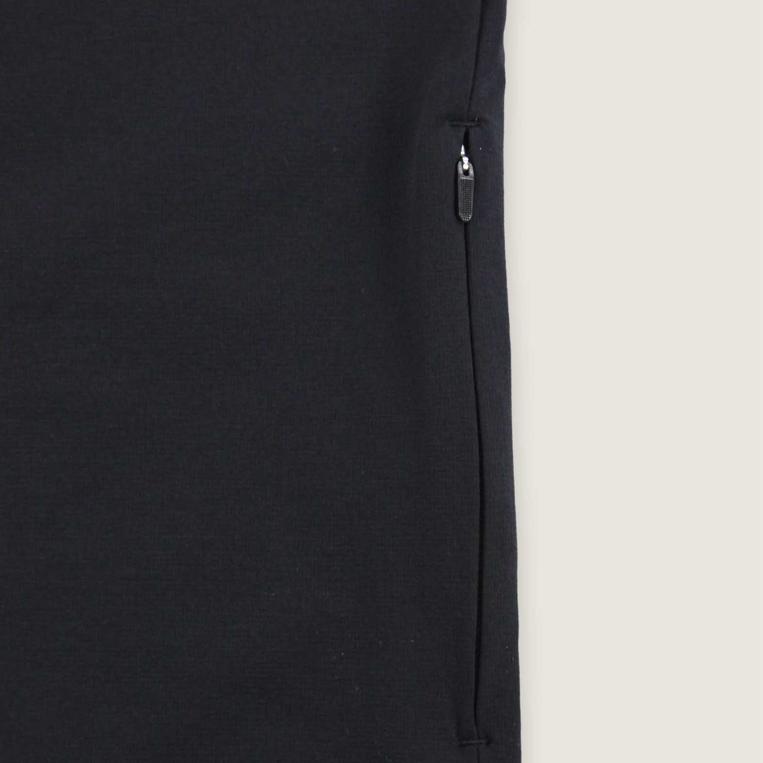 Vans T-shirt Comoda Girocollo Manica Corta Unisex Top VN000TRUBLK