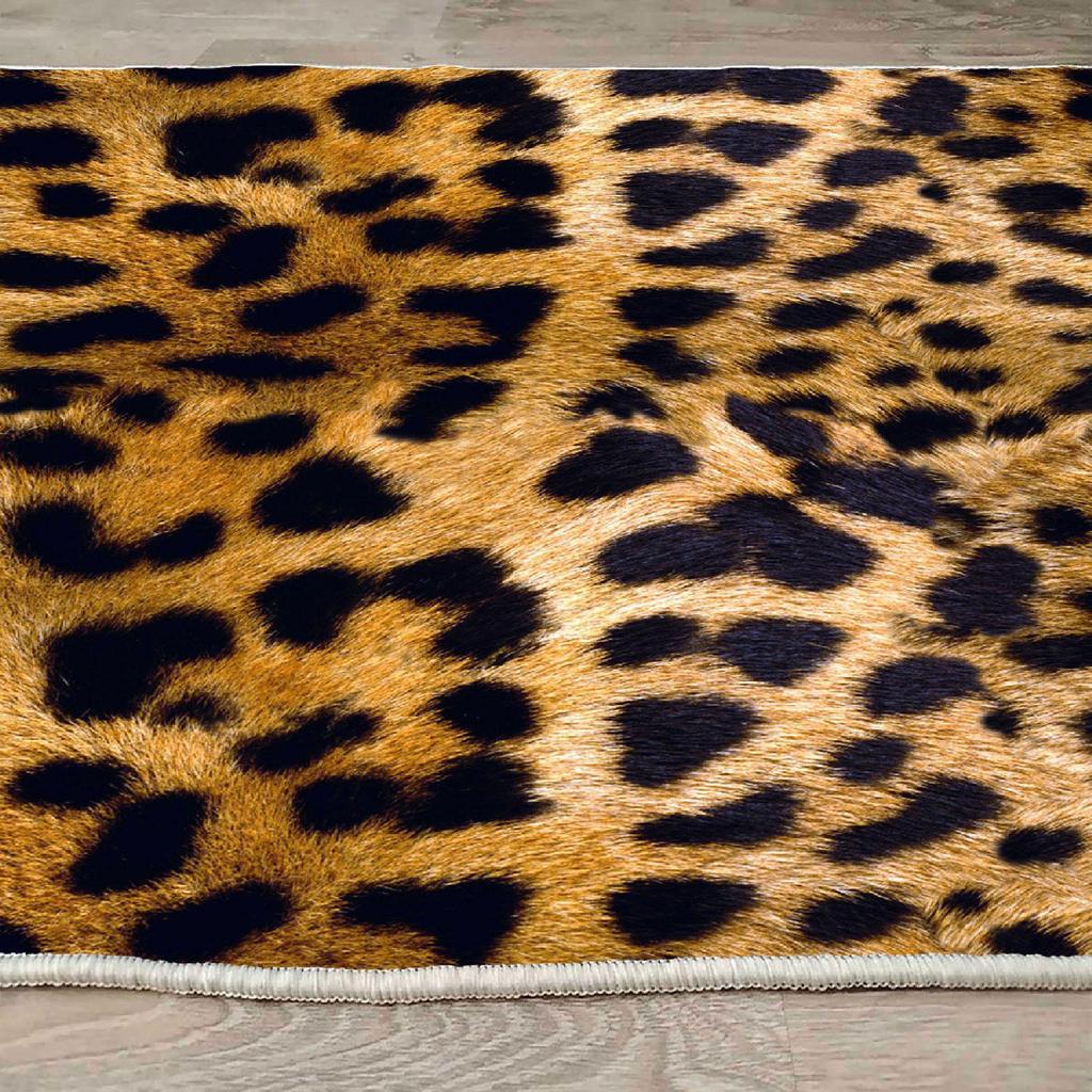 Dekorativní speciální design moderní podlahové koberce se vzorem protiskluzová základna omyvatelná