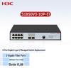 H3C S1850 Series Managed Network Switch