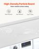 VEVOR Washer Dryer Countertop, 54" X 27" Wooden Washer and Dryer Countertop