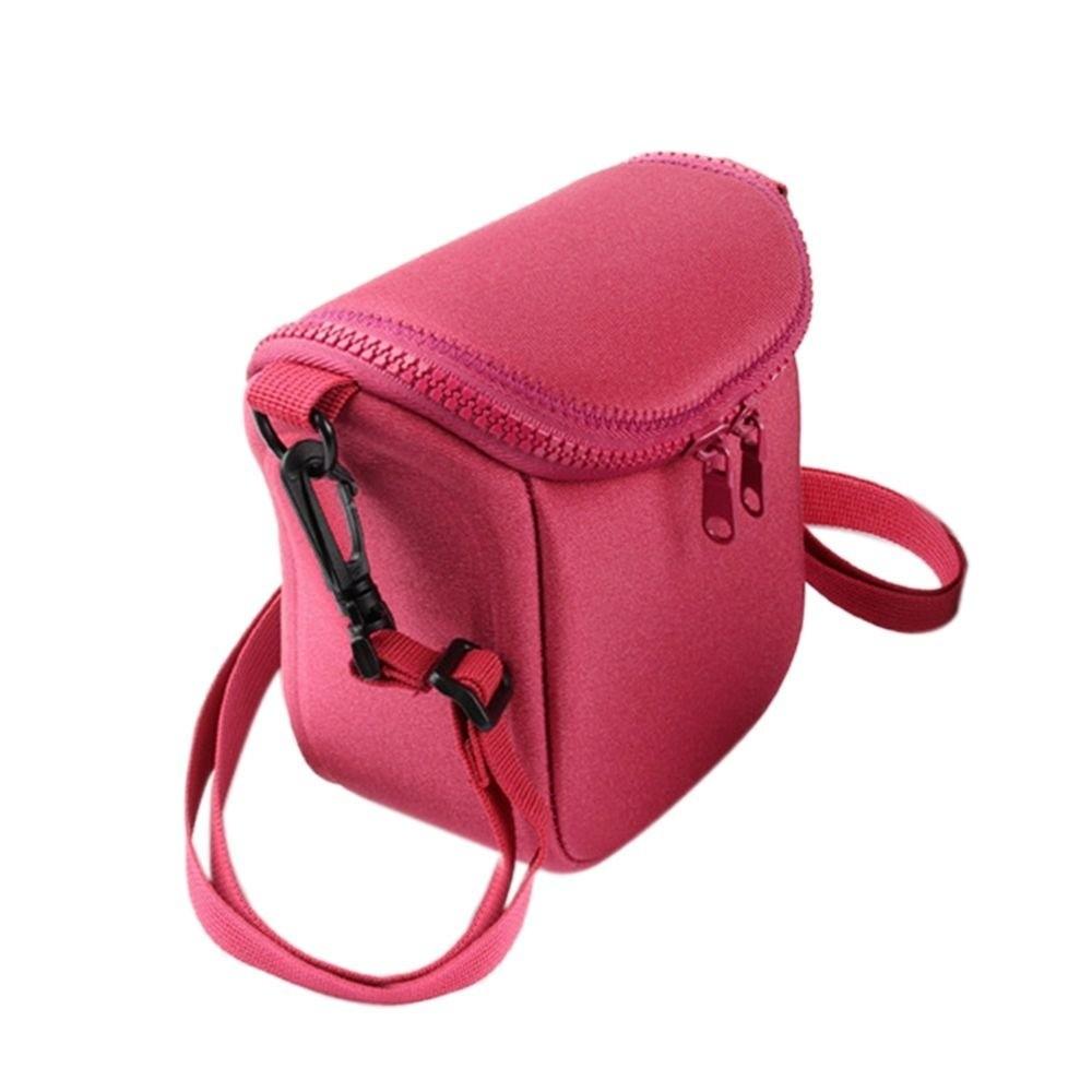 

Waterproof Camera Case Bag Neoprene Photographic Equipment Bag for Sony/FujiFilm/Canon