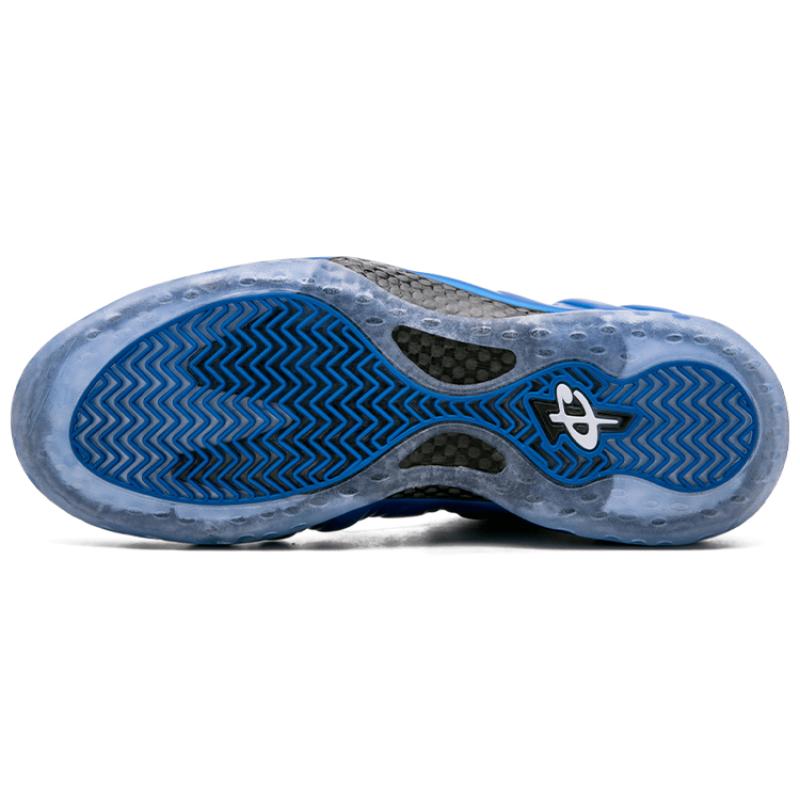 Nike Air Foamposite One Xx 'Royal' Sneakers Casual Shoes 895320-500