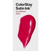 ColorStay Satin INK Liquid Lipstick - 20 On A Mission