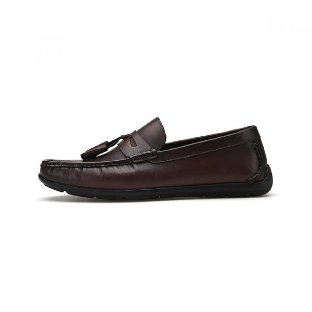 Misope Men S Loafer 022417702 2color